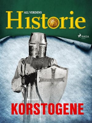 cover image of Korstogene